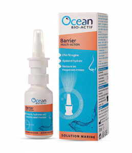 Ocean Bio Actif – Barrier Spray: