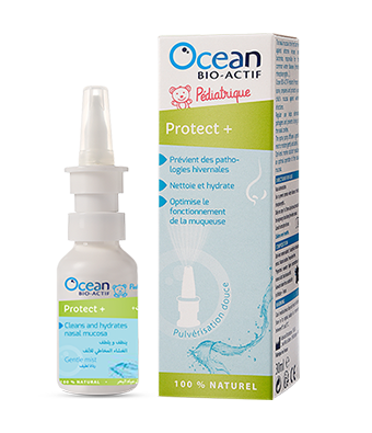 Ocean Bio Actif – Protect + Spray: